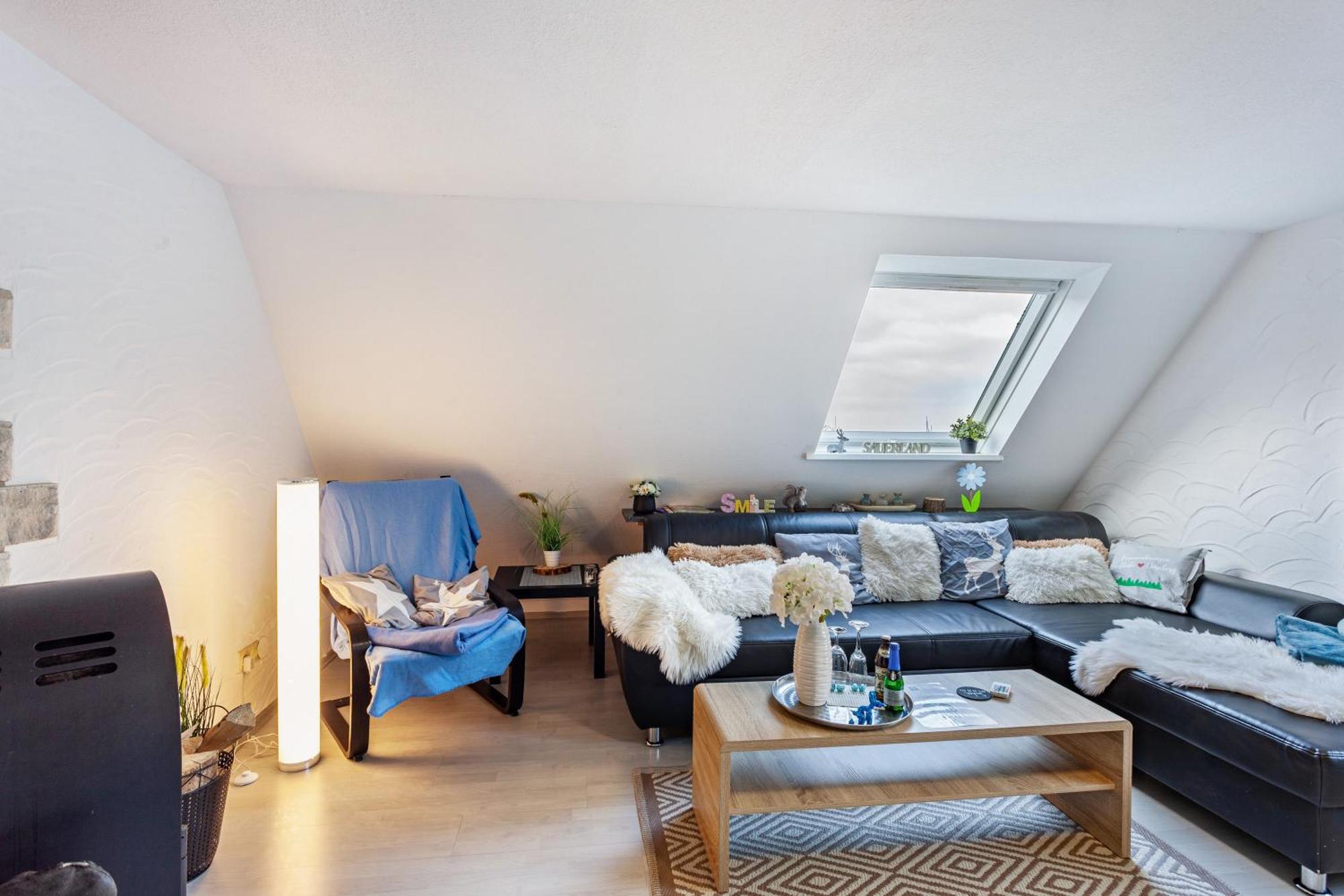 Ferienwohnungen Dorfliebe Doernberg Bestwig Luaran gambar