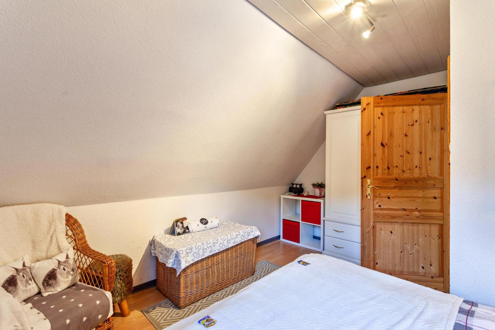 Ferienwohnungen Dorfliebe Doernberg Bestwig Luaran gambar