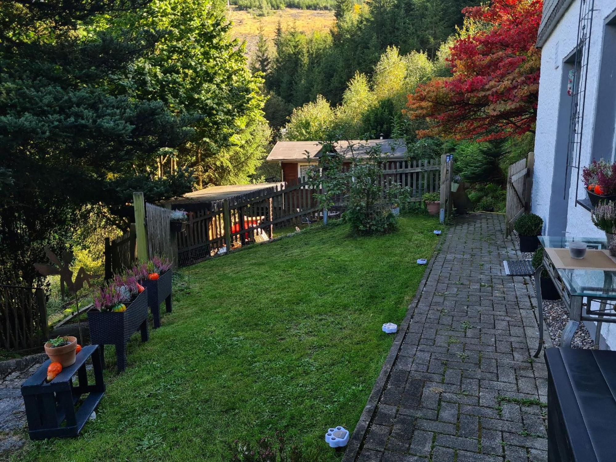 Ferienwohnungen Dorfliebe Doernberg Bestwig Luaran gambar