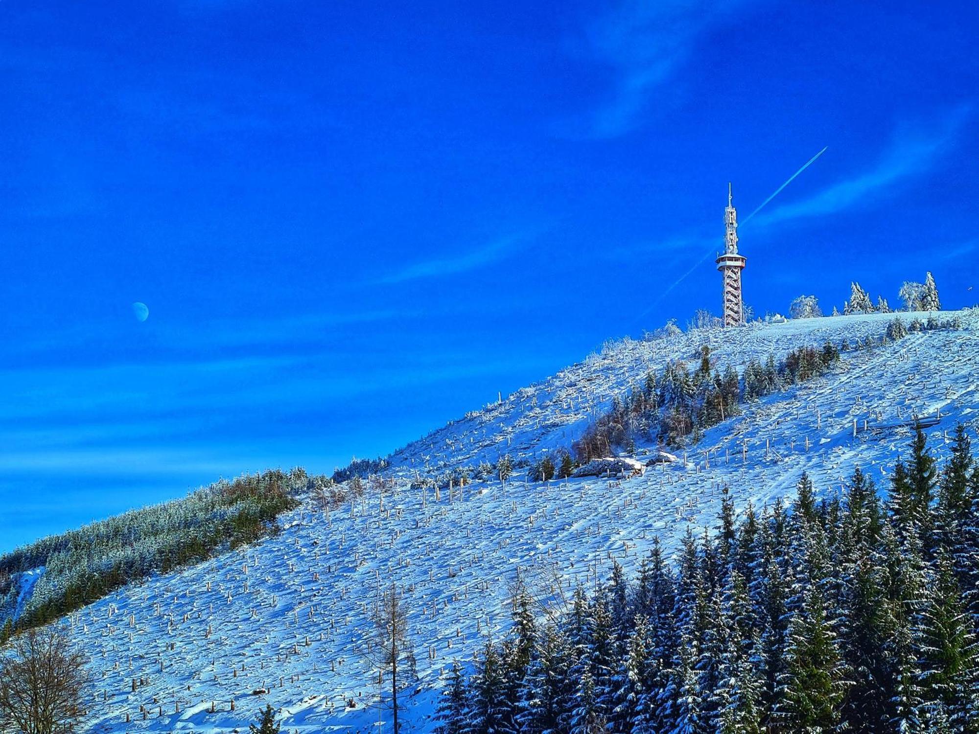 Ferienwohnungen Dorfliebe Doernberg Bestwig Luaran gambar